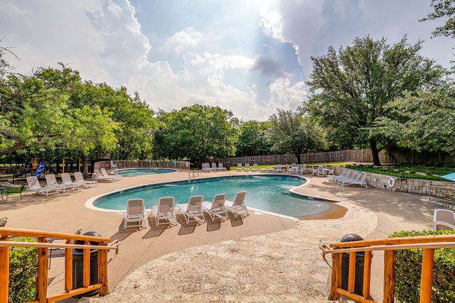 6017 Saddle Bag Drive, Fort Worth, TX 76179