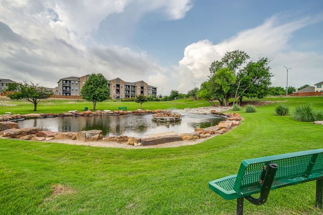 6017 Saddle Bag Drive, Fort Worth, TX 76179