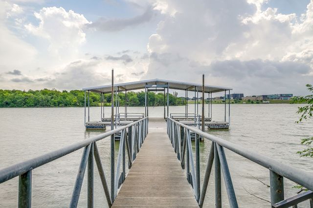 6017 Saddle Bag Drive, Fort Worth, TX 76179