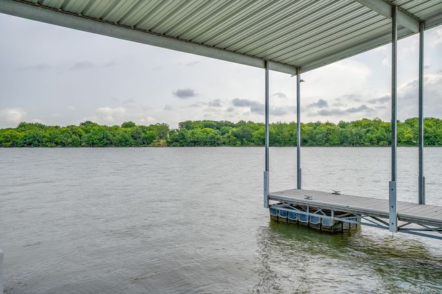 6017 Saddle Bag Drive, Fort Worth, TX 76179