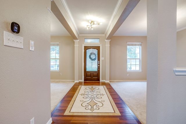 6017 Saddle Bag Drive, Fort Worth, TX 76179