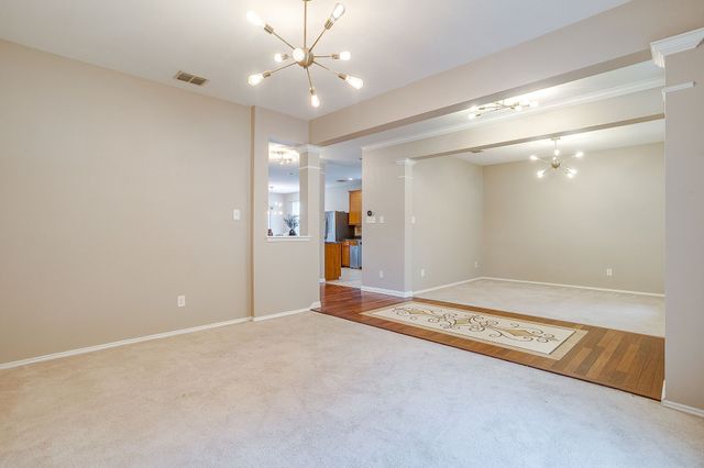 6017 Saddle Bag Drive, Fort Worth, TX 76179