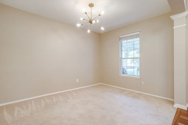6017 Saddle Bag Drive, Fort Worth, TX 76179