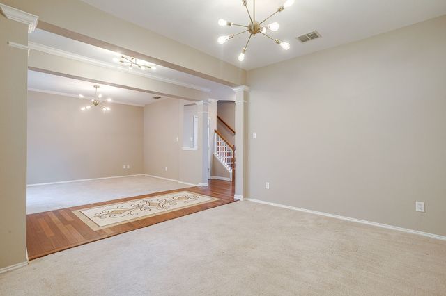 6017 Saddle Bag Drive, Fort Worth, TX 76179
