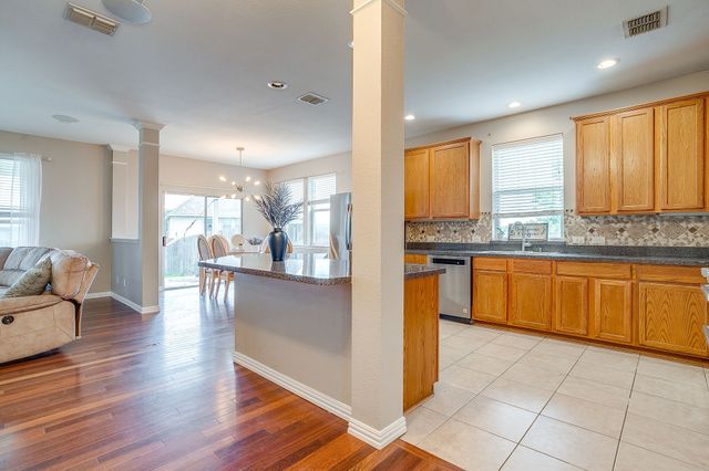 6017 Saddle Bag Drive, Fort Worth, TX 76179