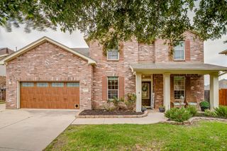 6017 Saddle Bag Drive, Fort Worth, TX 76179