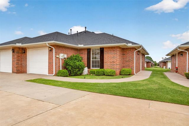 2137 NW 155th Street, Edmond, OK 73013