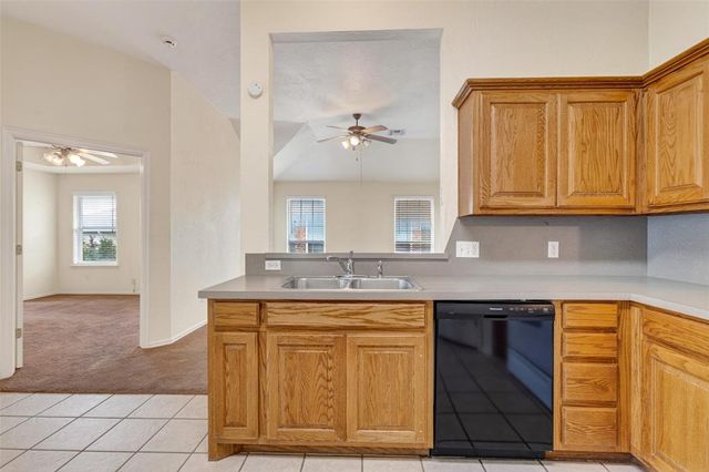 2137 NW 155th Street, Edmond, OK 73013