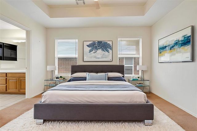 2137 NW 155th Street, Edmond, OK 73013