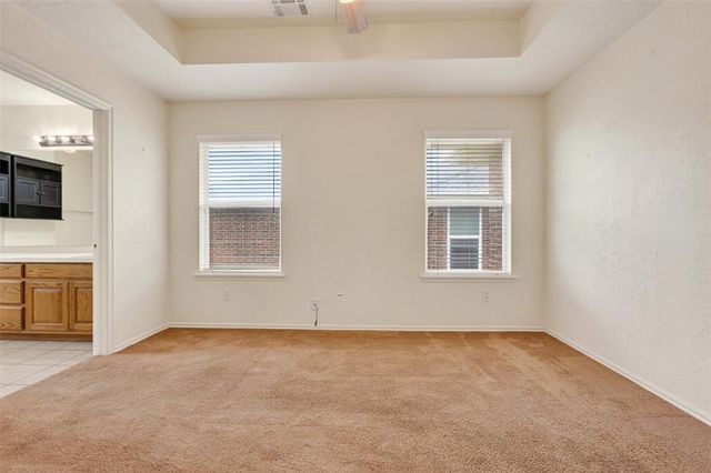 2137 NW 155th Street, Edmond, OK 73013