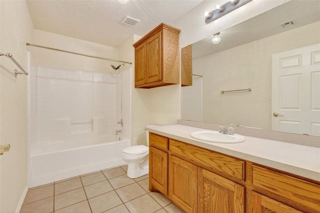 2137 NW 155th Street, Edmond, OK 73013
