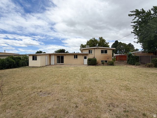2824 N 1025 E, North Ogden, UT 84414