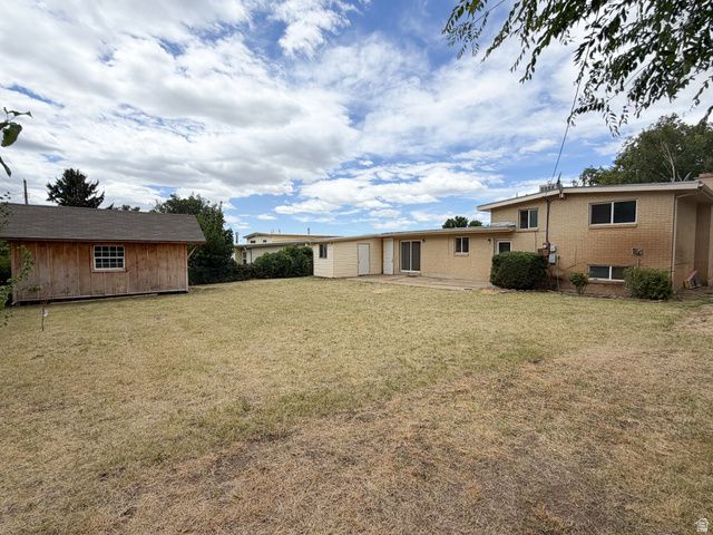 2824 N 1025 E, North Ogden, UT 84414