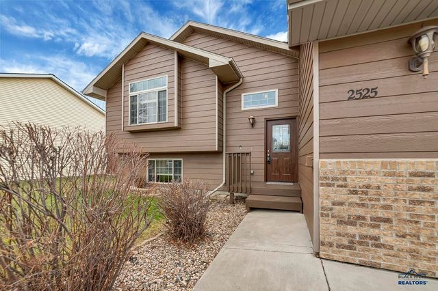 2525 SHAD, Rapid City, SD 57701