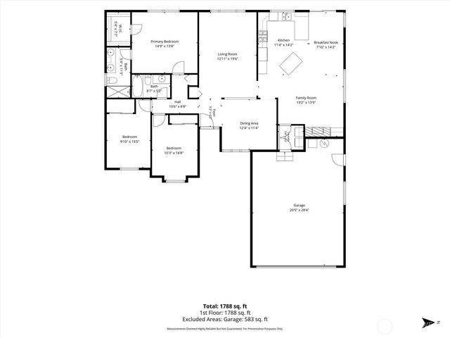 3602 F Avenue, Anacortes, WA 98221