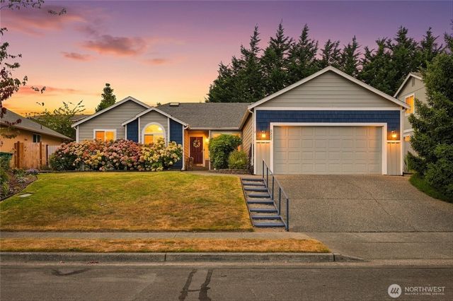 3602 F Avenue, Anacortes, WA 98221