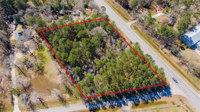 TBD 1485, Conroe, TX 77306