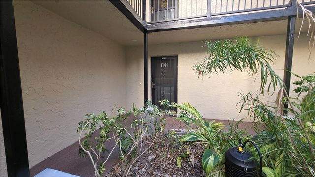 2025 SYLVESTER ROAD N109, Lakeland, FL 33803