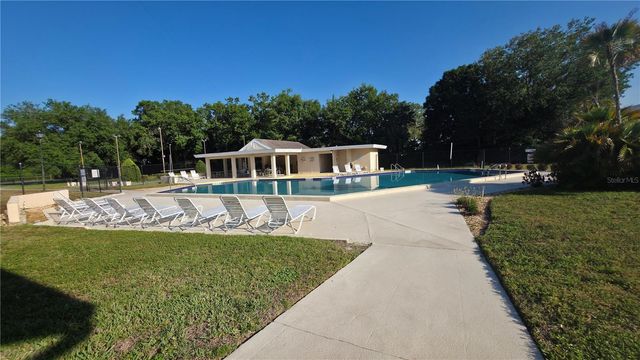 2025 SYLVESTER ROAD N109, Lakeland, FL 33803