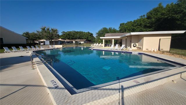 2025 SYLVESTER ROAD N109, Lakeland, FL 33803
