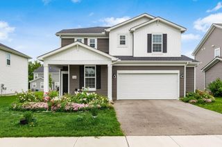 3864 Brody Drive, Grove City, OH 43123