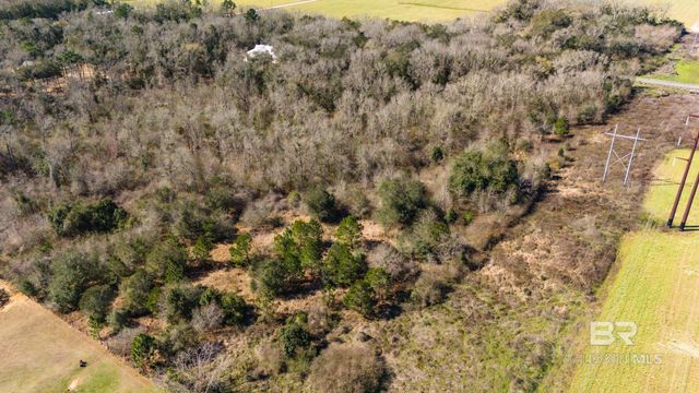 0 County Road 55, Silverhill, AL 36576
