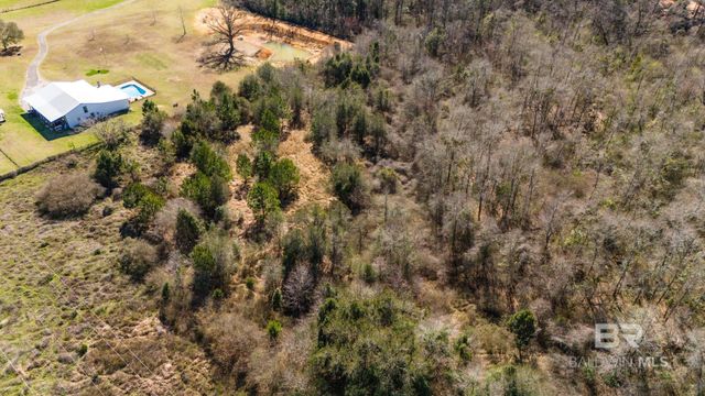 0 County Road 55, Silverhill, AL 36576