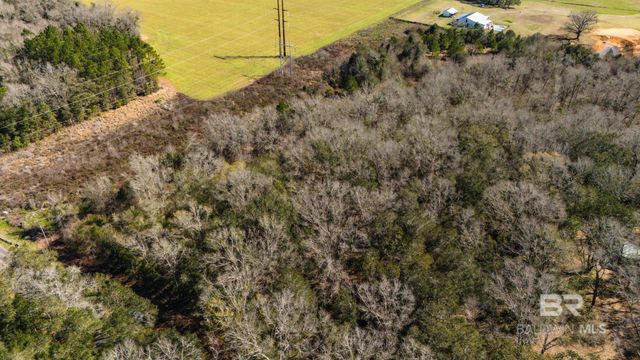 0 County Road 55, Silverhill, AL 36576