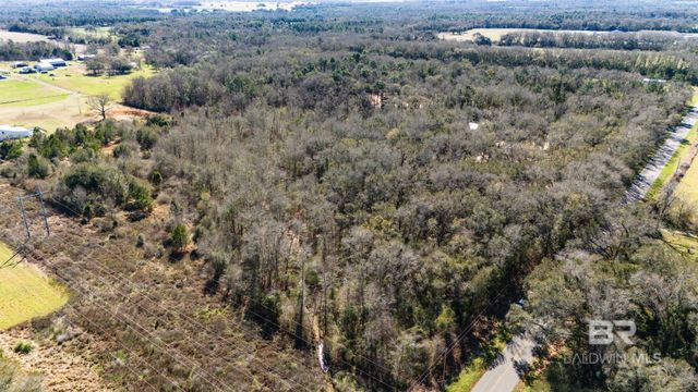 0 County Road 55, Silverhill, AL 36576