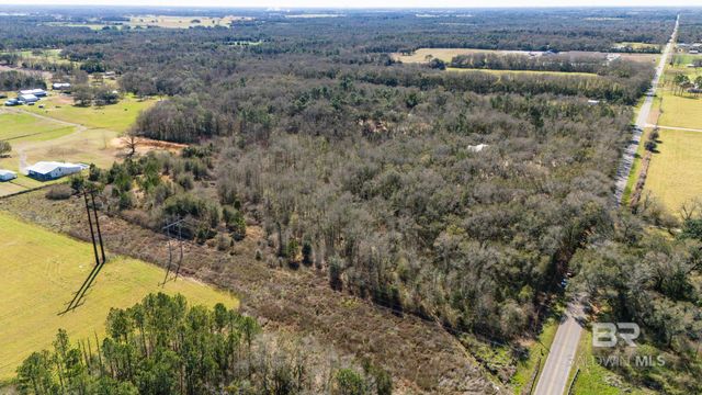 0 County Road 55, Silverhill, AL 36576
