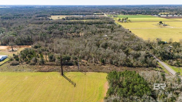 0 County Road 55, Silverhill, AL 36576