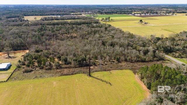 0 County Road 55, Silverhill, AL 36576