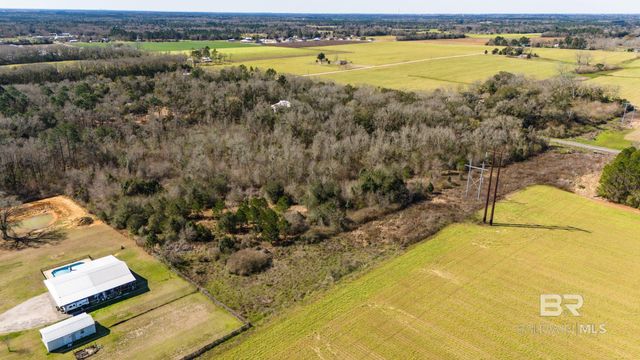 0 County Road 55, Silverhill, AL 36576