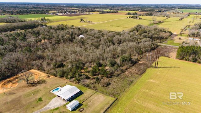 0 County Road 55, Silverhill, AL 36576