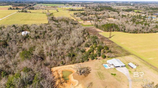 0 County Road 55, Silverhill, AL 36576