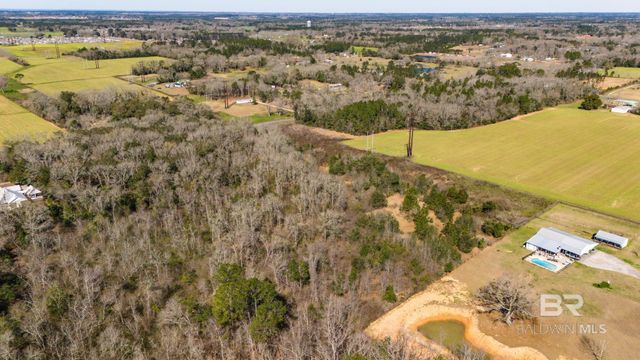 0 County Road 55, Silverhill, AL 36576