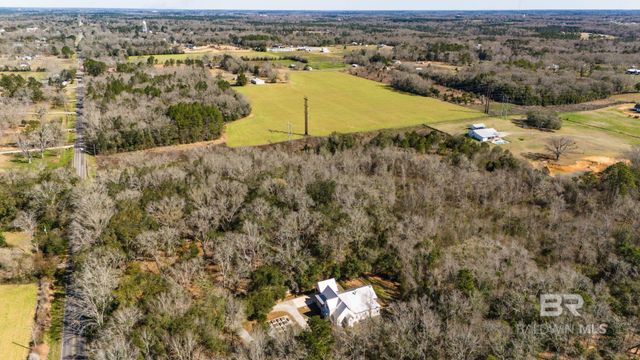 0 County Road 55, Silverhill, AL 36576