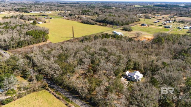 0 County Road 55, Silverhill, AL 36576
