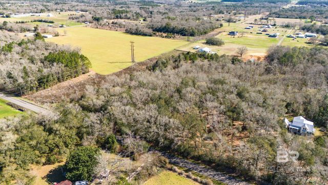 0 County Road 55, Silverhill, AL 36576