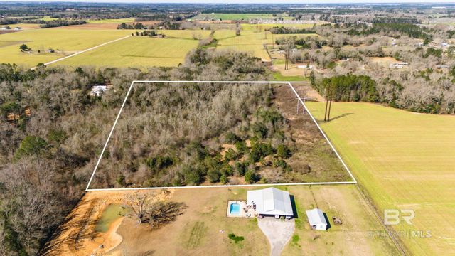 0 County Road 55, Silverhill, AL 36576