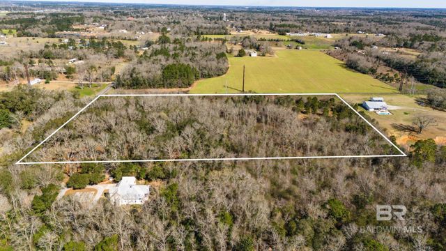 0 County Road 55, Silverhill, AL 36576