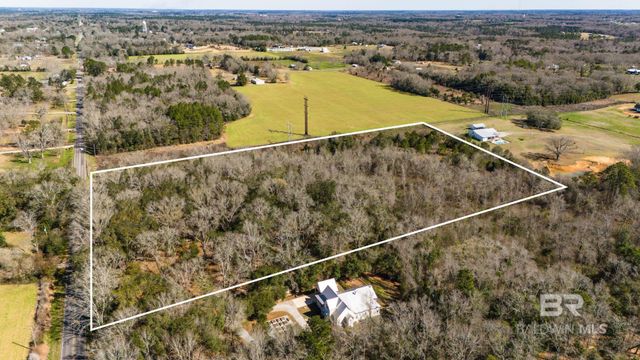 0 County Road 55, Silverhill, AL 36576