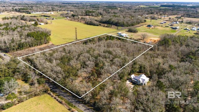 0 County Road 55, Silverhill, AL 36576