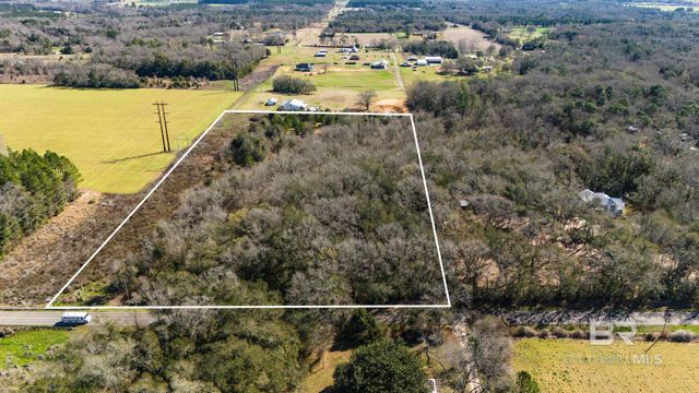 0 County Road 55, Silverhill, AL 36576