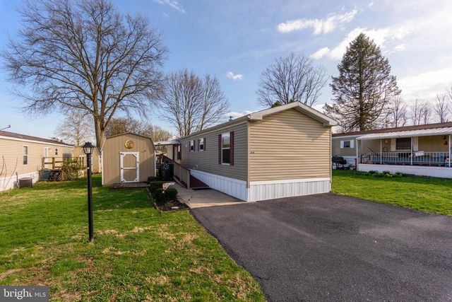 304 RAVEN CT, Mechanicsburg, PA 17050