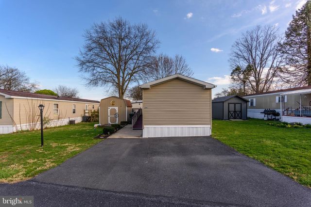 304 RAVEN CT, Mechanicsburg, PA 17050