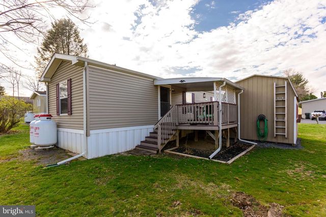 304 RAVEN CT, Mechanicsburg, PA 17050