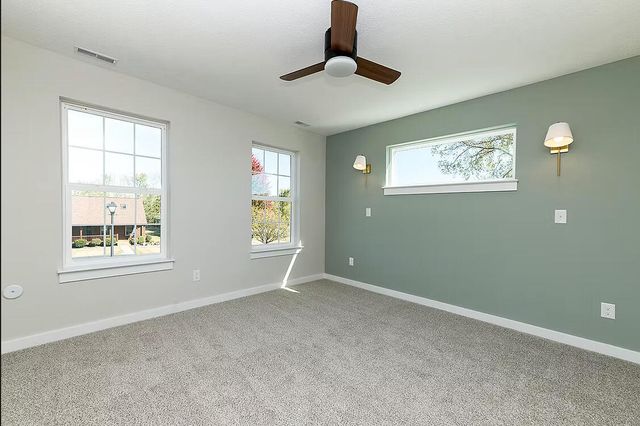 0 Scenic Hills Drive, Jackson, MI 49201
