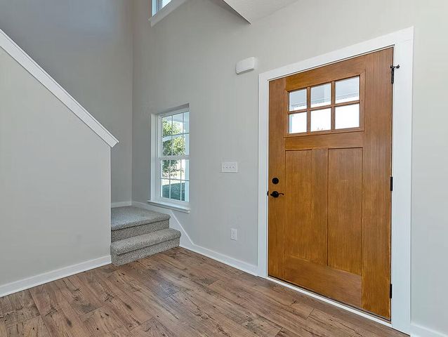 0 Scenic Hills Drive, Jackson, MI 49201