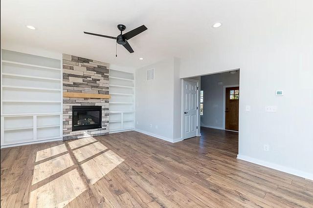 0 Scenic Hills Drive, Jackson, MI 49201